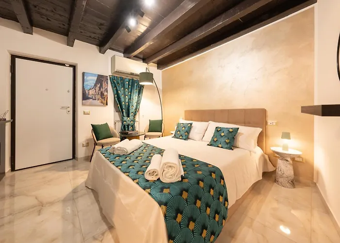 Maison Coco in Brera