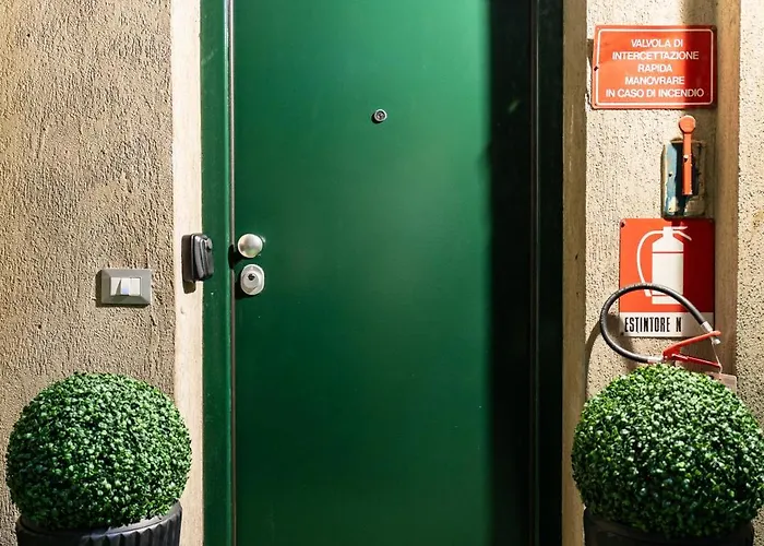 Maison Coco in Brera